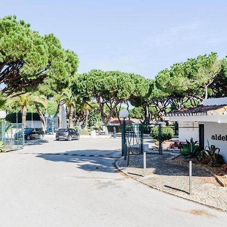 Aldeia Das Acoteias Albufeira Zewnętrze zdjęcie