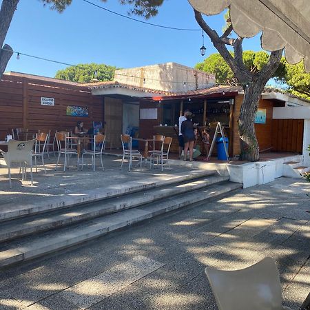 Aldeia Das Acoteias Albufeira Zewnętrze zdjęcie