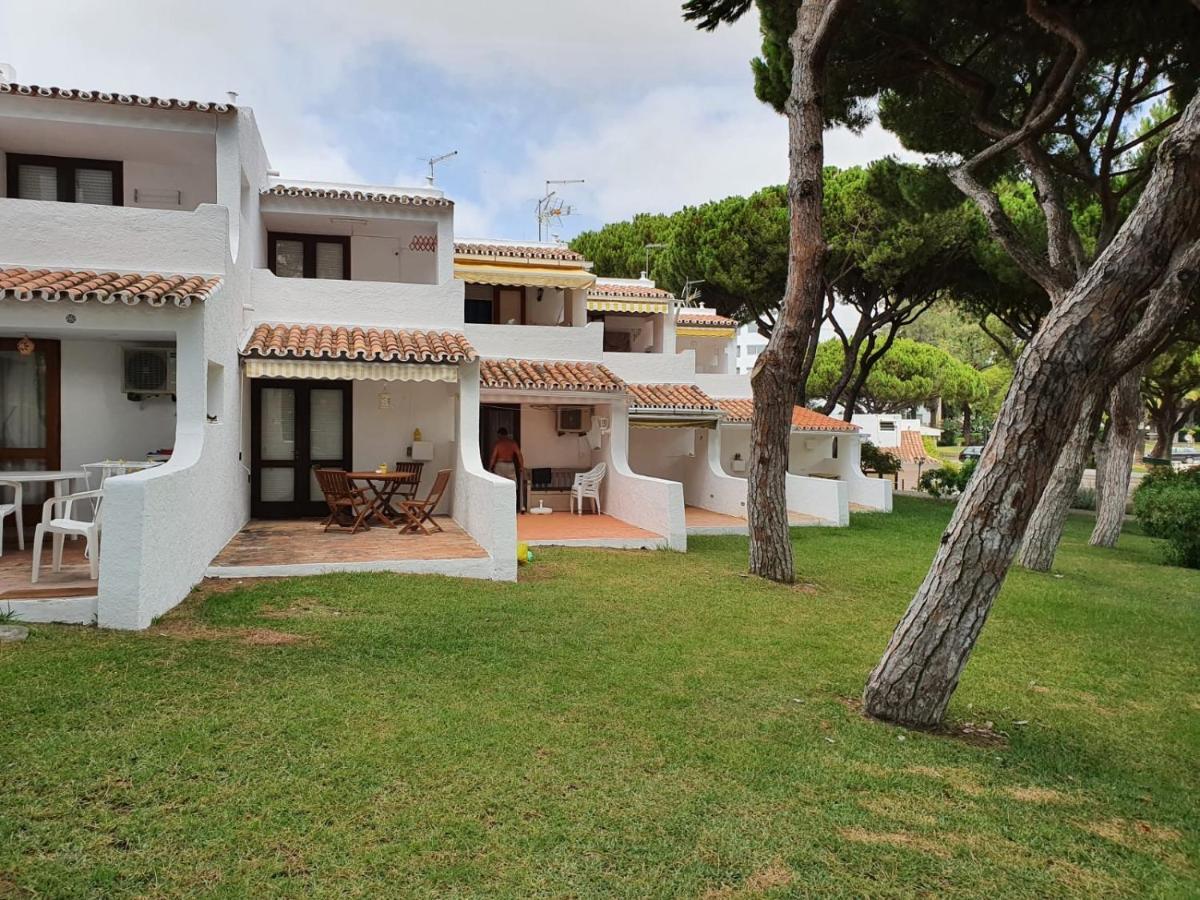 Aldeia Das Acoteias Albufeira Zewnętrze zdjęcie
