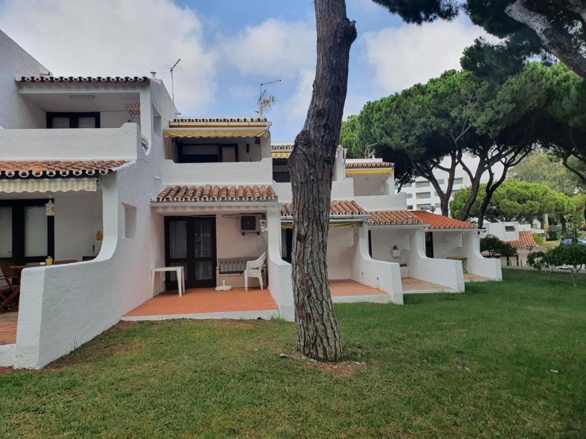 Aldeia Das Acoteias Albufeira Zewnętrze zdjęcie