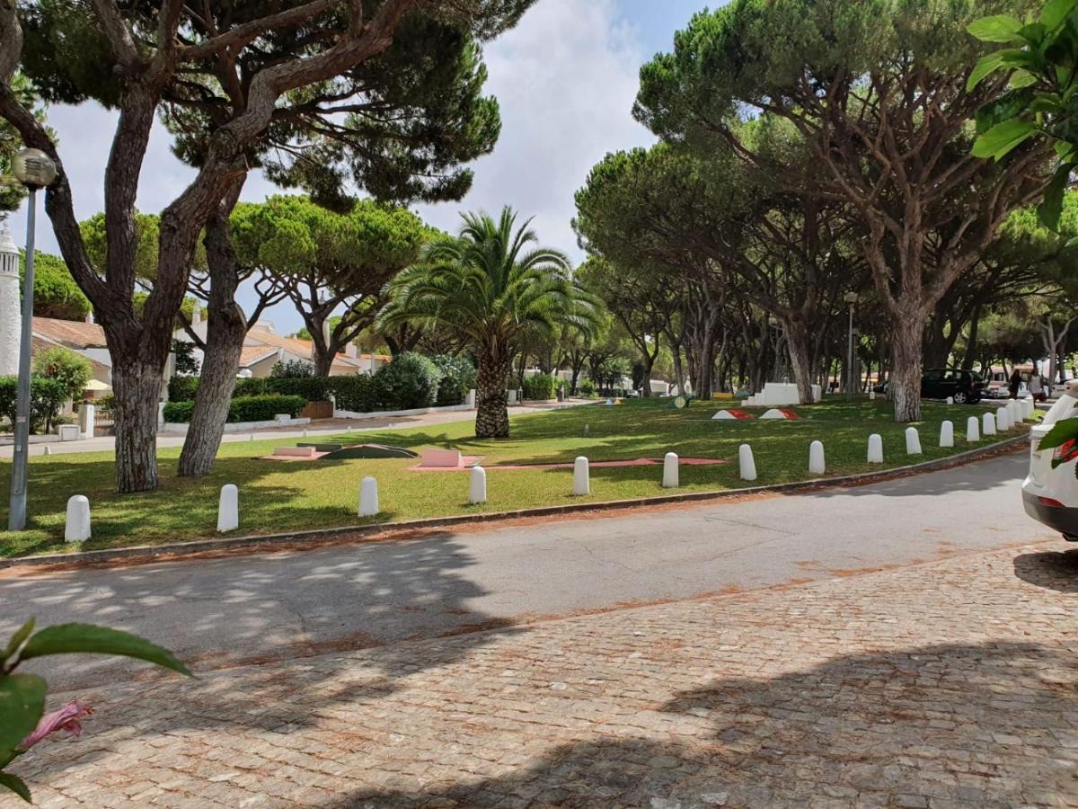 Aldeia Das Acoteias Albufeira Zewnętrze zdjęcie
