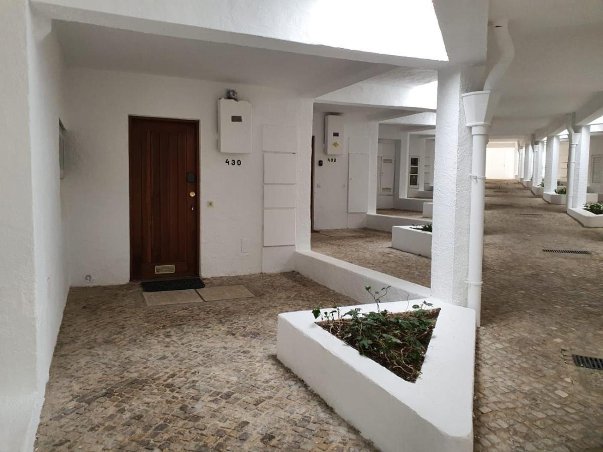 Aldeia Das Acoteias Albufeira Zewnętrze zdjęcie