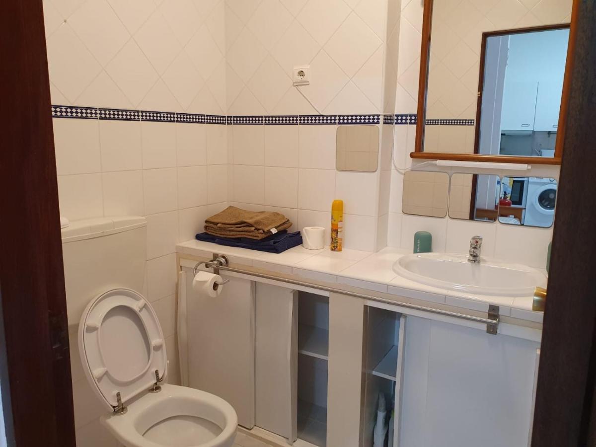 Aldeia Das Acoteias Albufeira Zewnętrze zdjęcie