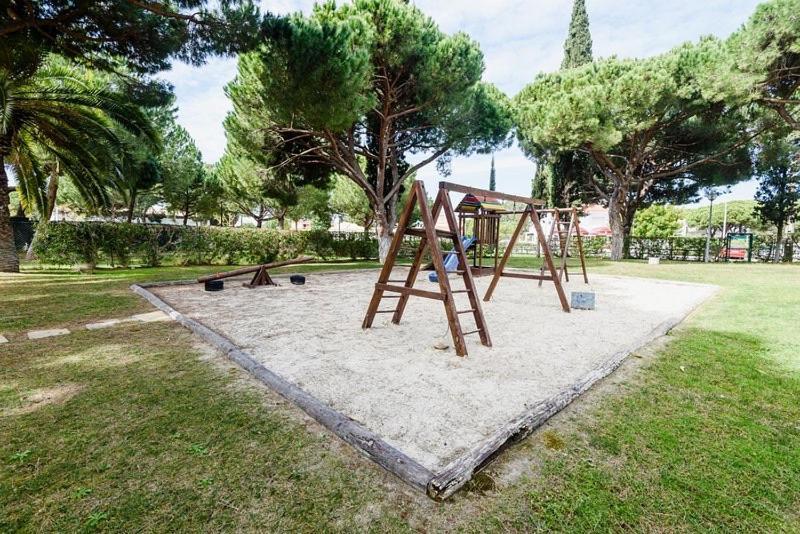 Aldeia Das Acoteias Albufeira Zewnętrze zdjęcie