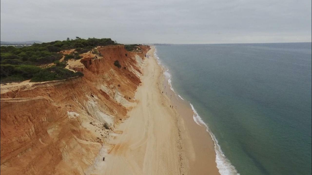 Aldeia Das Acoteias Albufeira Zewnętrze zdjęcie