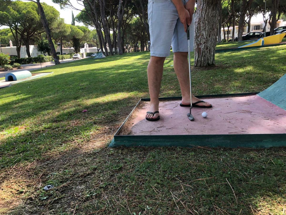 Aldeia Das Acoteias Albufeira Zewnętrze zdjęcie