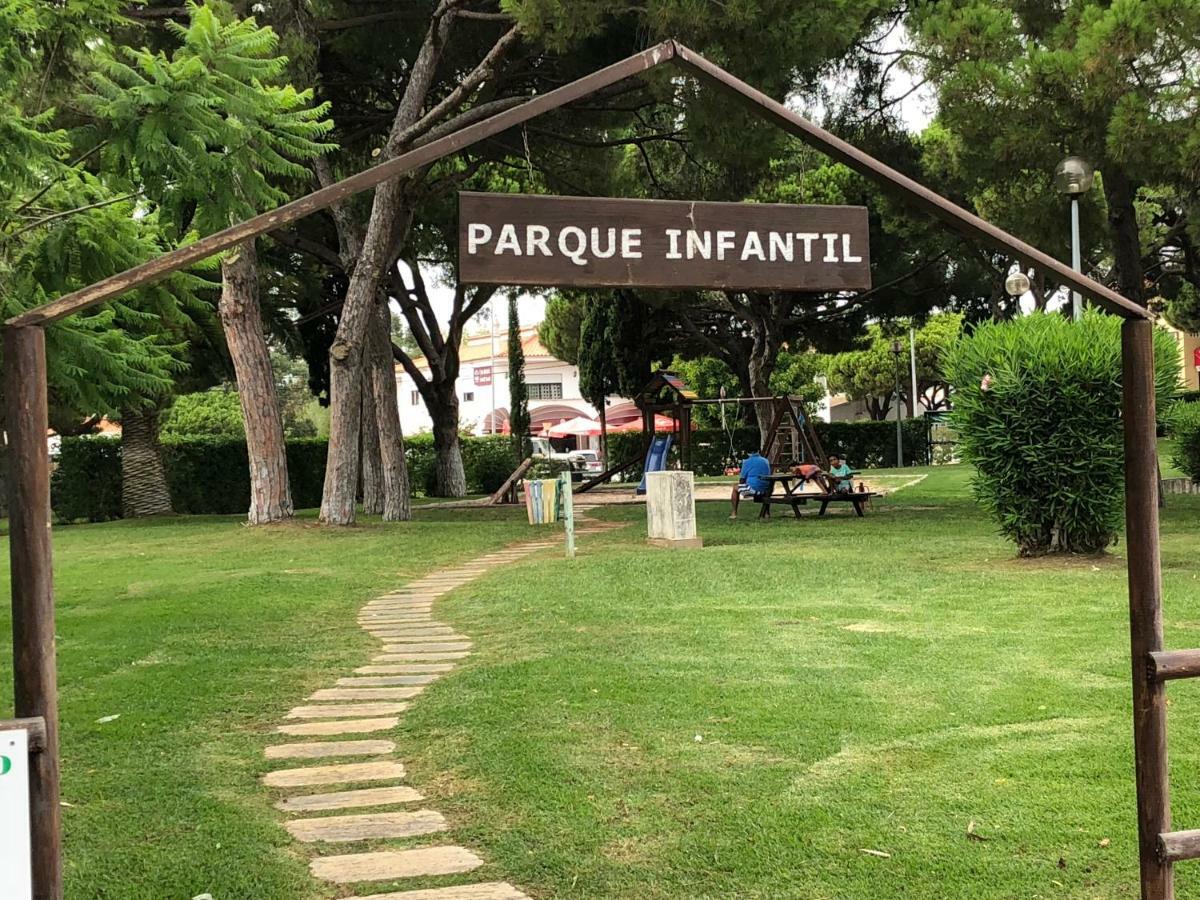 Aldeia Das Acoteias Albufeira Zewnętrze zdjęcie